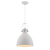 Telbix Fabrica 30 Pendant White
