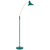 Telbix Farbon Floor Lamp Green