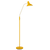 Telbix Farbon Floor Lamp Yellow