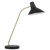 Telbix Farbon Table Lamp Black
