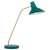 Telbix Farbon Table Lamp Green