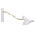 Telbix Farbon Long Wall Light White