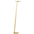 Telbix Faro Floor Lamp Antique Gold