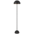 Telbix Ferum Floor Lamp Black
