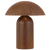 Telbix Ferum H32 Table Lamp Rust