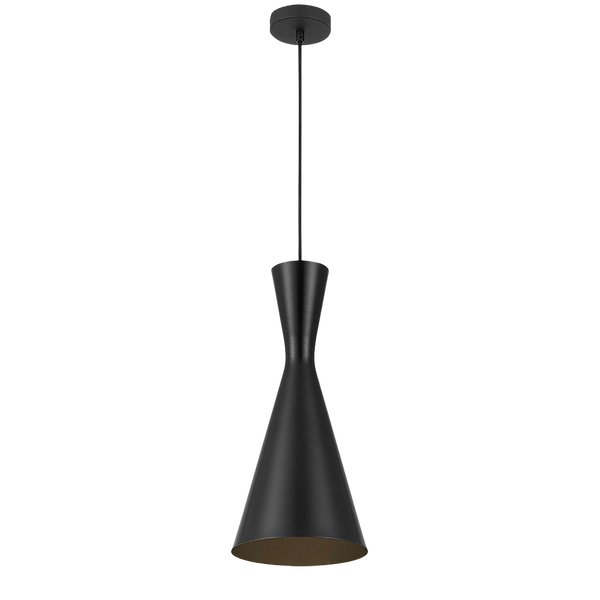 Telbix Flero 20 Pendant Black