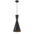 Telbix Flero 20 Pendant Black