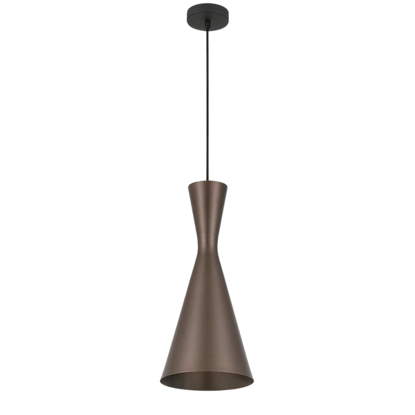 Telbix Flero 20 Pendant Bronze