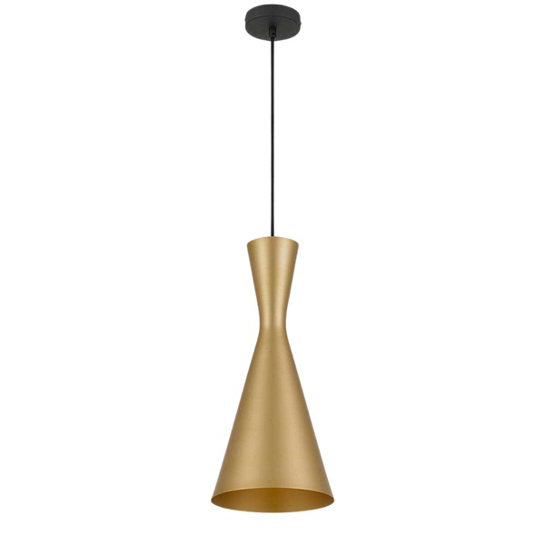 Telbix Flero 20 Pendant Gold