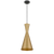 Telbix Flero 20 Pendant Gold