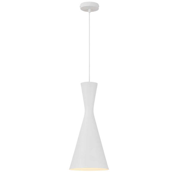 Telbix Flero 20 Pendant White