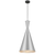 Telbix Flero 30 Pendant Aluminium