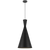 Telbix Flero 30 Pendant Black
