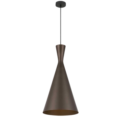 Telbix Flero 30 Pendant Bronze
