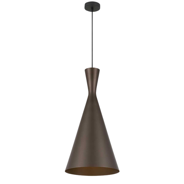 Telbix Flero 30 Pendant Bronze