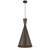 Telbix Flero 30 Pendant Bronze