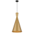 Telbix Flero 30 Pendant Gold