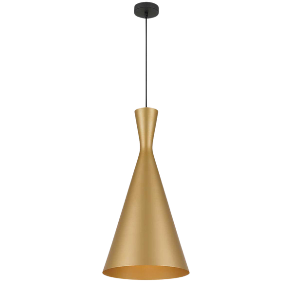 Telbix Flero 30 Pendant Gold