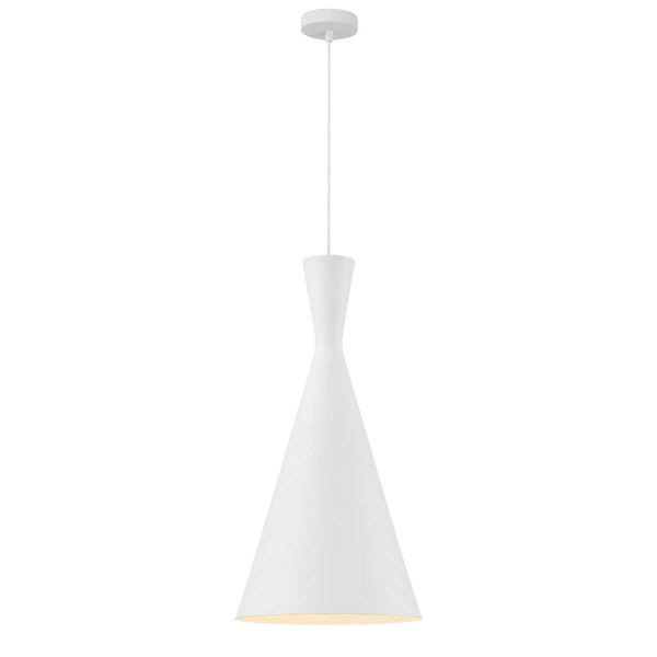 Telbix Flero 30 Pendant White