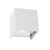 Telbix Flip Wall Light White