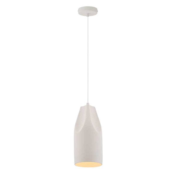 Telbix Forma 12 Pendant White