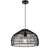 Telbix Frya 40 Pendant Black