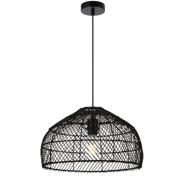 Telbix Frya 40 Pendant Black