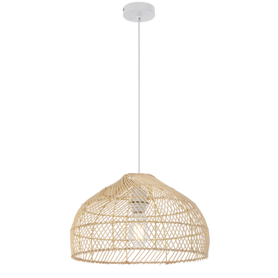 Telbix Frya 40 Pendant Natural