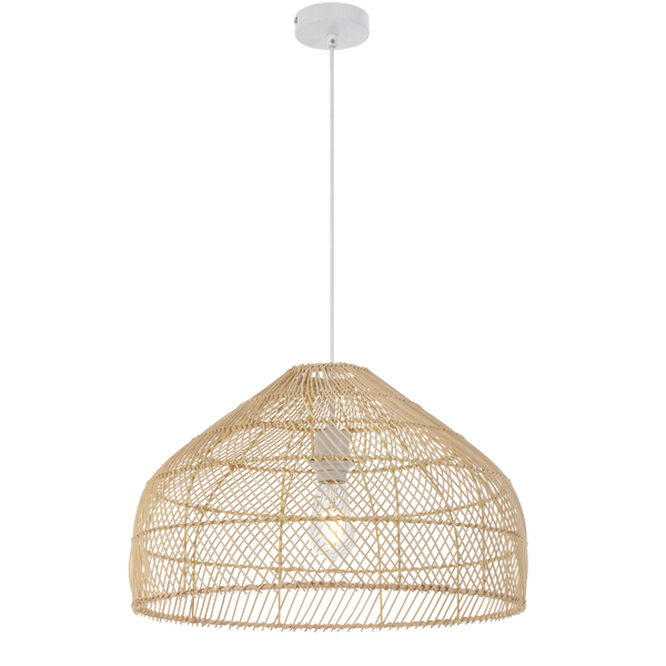 Telbix Frya 50 Pendant Natural