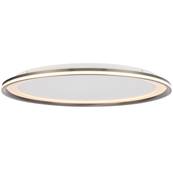 Telbix Fulcrum 80 Oyster Grey