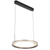 Telbix Fulcrum 40 Pendant Grey