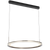 Telbix Fulcrum 60 Pendant Grey