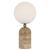 Telbix Gina Table Lamp Beige