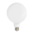 Telbix E27 G125 8W Led Globe Milk Dim 4000K