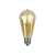 Telbix E27 4W Led Pilot Globe Amber Non Dim 3000K