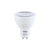 Telbix Gu10 7W Focal Wide 38 Led Globe 3CCT Non Dim White