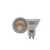 Telbix Gu10 Focal Wide 38 Led Globe Lens Non Dim 3000K