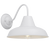 Telbix Gordon Exterior Wall Light White