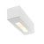 Telbix Grimes Indoor Wall Light White