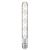 Telbix E27 T30 8W Led Tube X Globe Clear Triac Dim 2400K