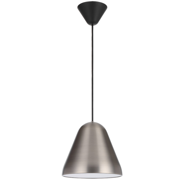 Telbix Hanami 22cm Pendant Nickel