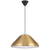 Telbix Hanami 44cm Pendant Brass