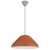 Telbix Hanami 44cm Pendant Orange