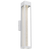 Telbix Hollis 55 Exterior Wall Light White