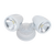Telbix Illume Twin Exterior Spot White