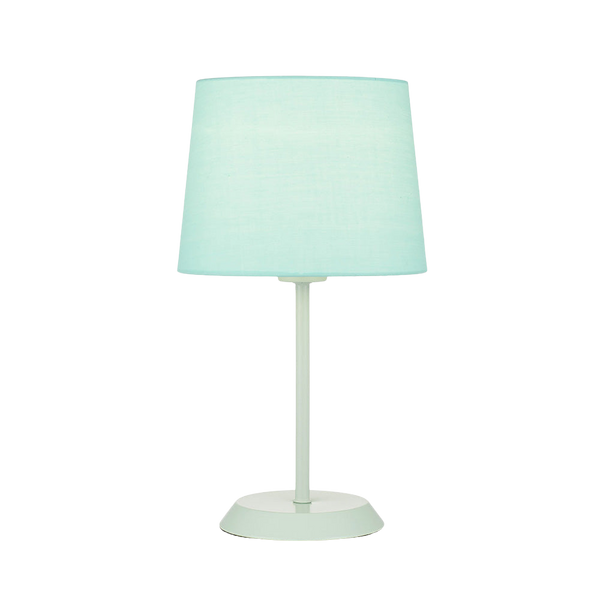 Telbix Jaxon Table Lamp Green