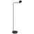 Telbix Jeremy Floor Lamp Black