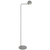 Telbix Jeremy Floor Lamp Grey