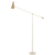 Telbix Jibara Floor Lamp Beige