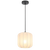 Telbix Jonsel 20 Pendant White